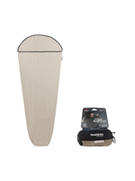 Вкладыш в спальный мешок Naturehike NH17N002-D голубой