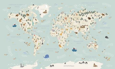 Фреска Applico, коллекция Dreams