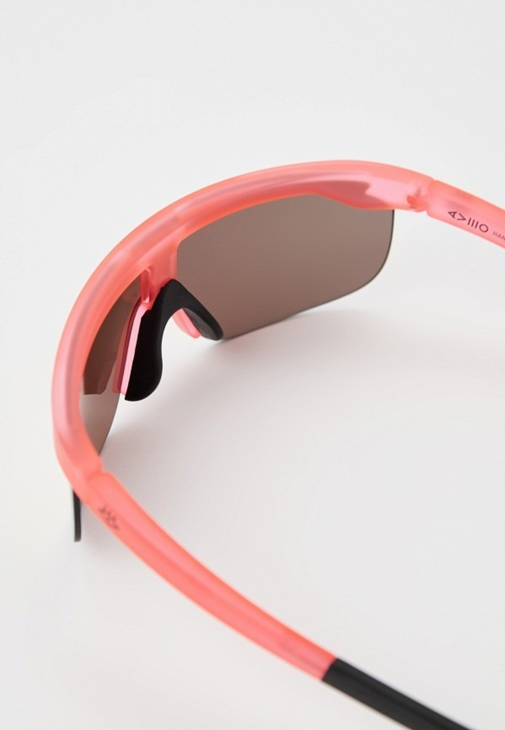 Спортивные очки AVEO Iride / Fluo Pink / Gold Mirror Lens