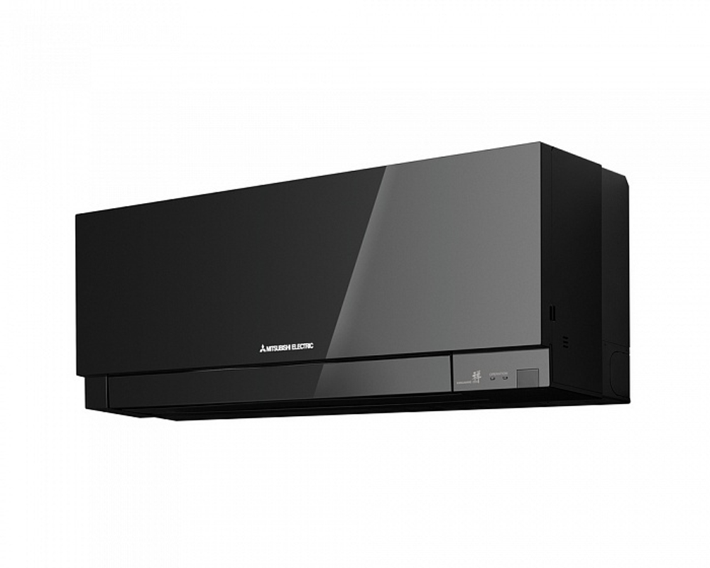 Кондиционер Mitsubishi Electric MSZ-EF50VGKB / MUZ-EF50VG (black)