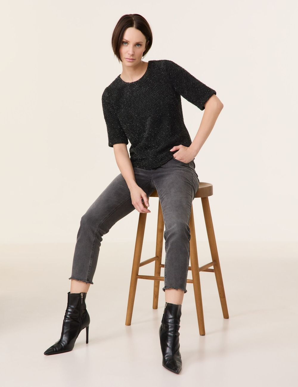 Джемпер женский TAIFUN