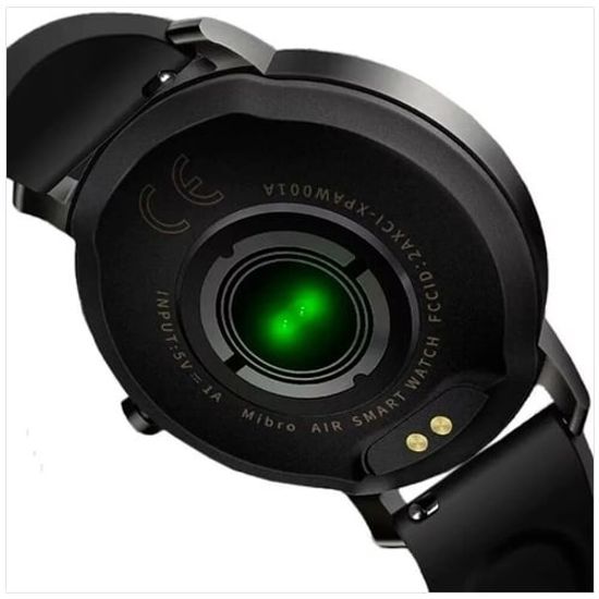 Умные часы Xiaomi MiBro Air