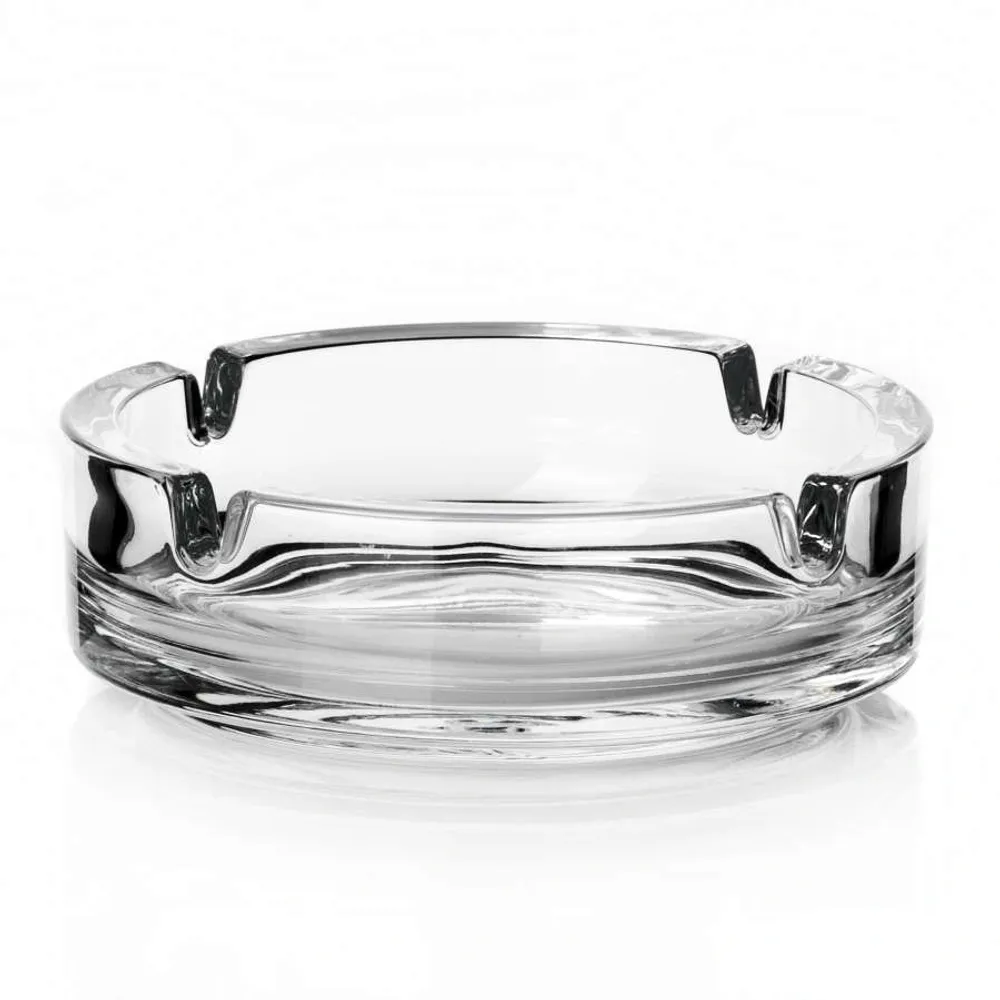 Пепельница 10,7см «Бистро» 54036SLB