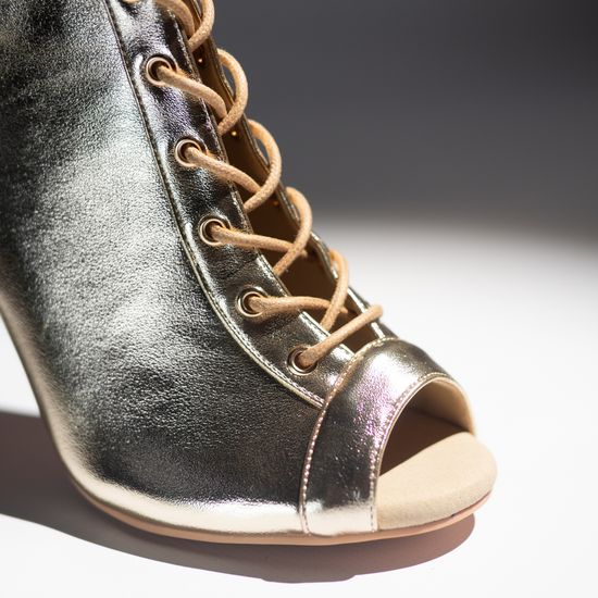 Ботильоны для танцев LaLaMooN - LADB131-095-654