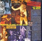 AC/DC / Let There Be Rock (LP)