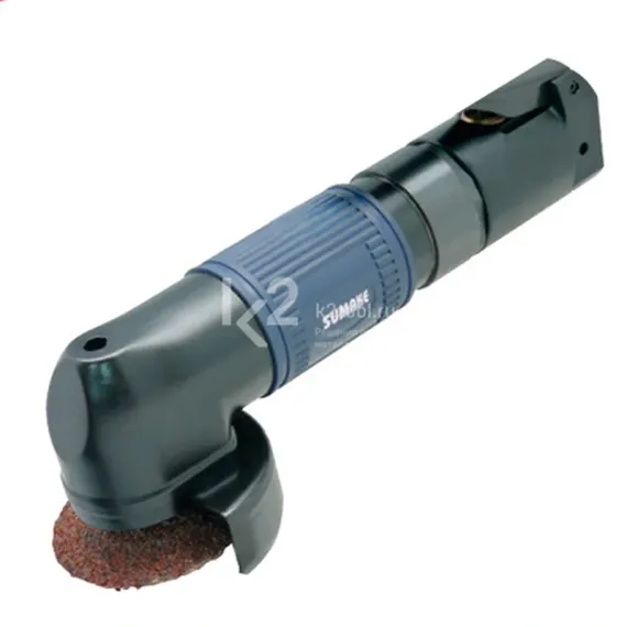 Пневматическая углошлифовальная машина Sumake ST-GD512G7