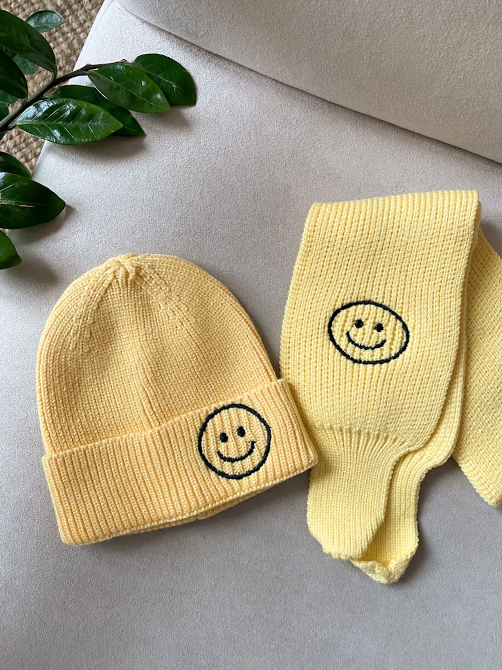 Новый комплект, 116