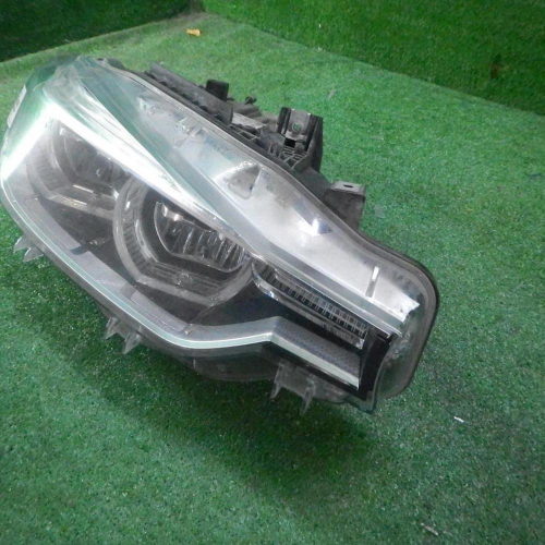Фара правая BMW 3er F30 (2015-2020) LED