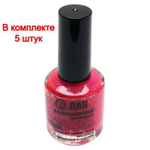 Лак рыболовный Три Кита флуоресцентный