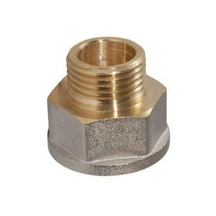 Переходник 1/2"х3/8" Г/Ш PF TF 103