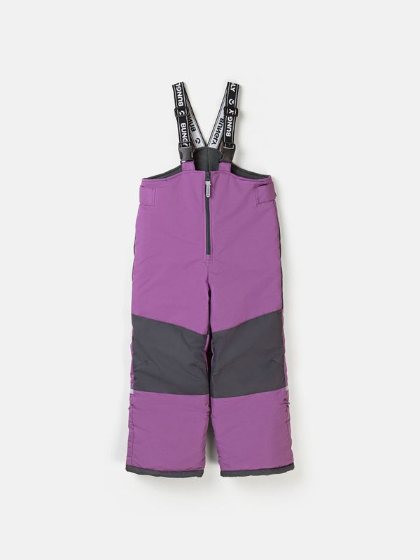 Костюм зимний с системой роста 