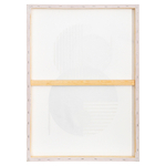 Панно декоративное с эффектом 3d pop art, 50х70 см