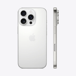iPhone 16 Pro Max 512 ГБ Белый Титан