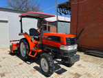 Kubota KL23 (б/у, Япония) — фото 4