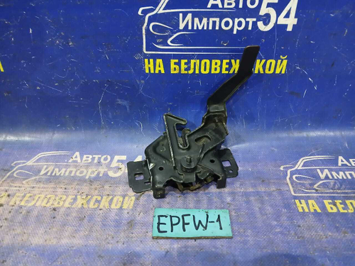 Замок капота MAZDA TRIBUTE 2002