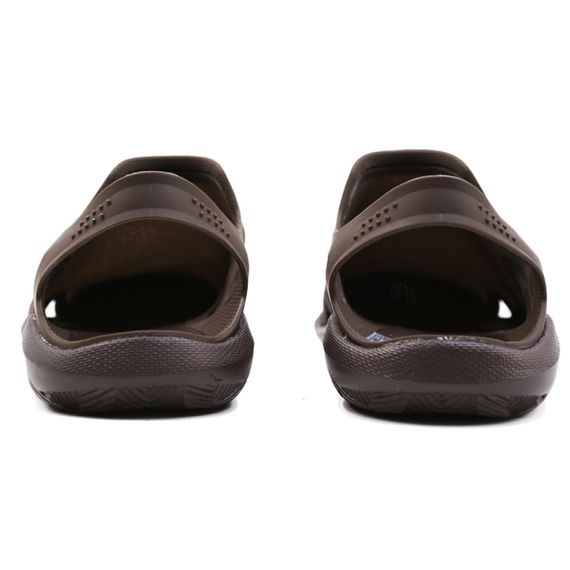 Crocs Swiftwater 'Coffee'