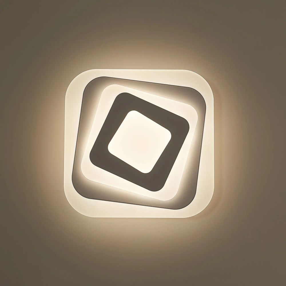 Citilux Триест CL737B42 Светильник светодиодный