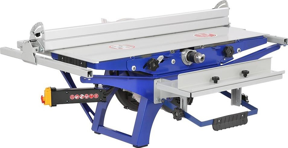 Многофункциональный деревообрабатывающий станок BELMASH SDM-2500M S016A