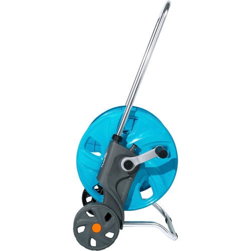 Катушка для садового шланга Plantic Light на колесиках   29664-01