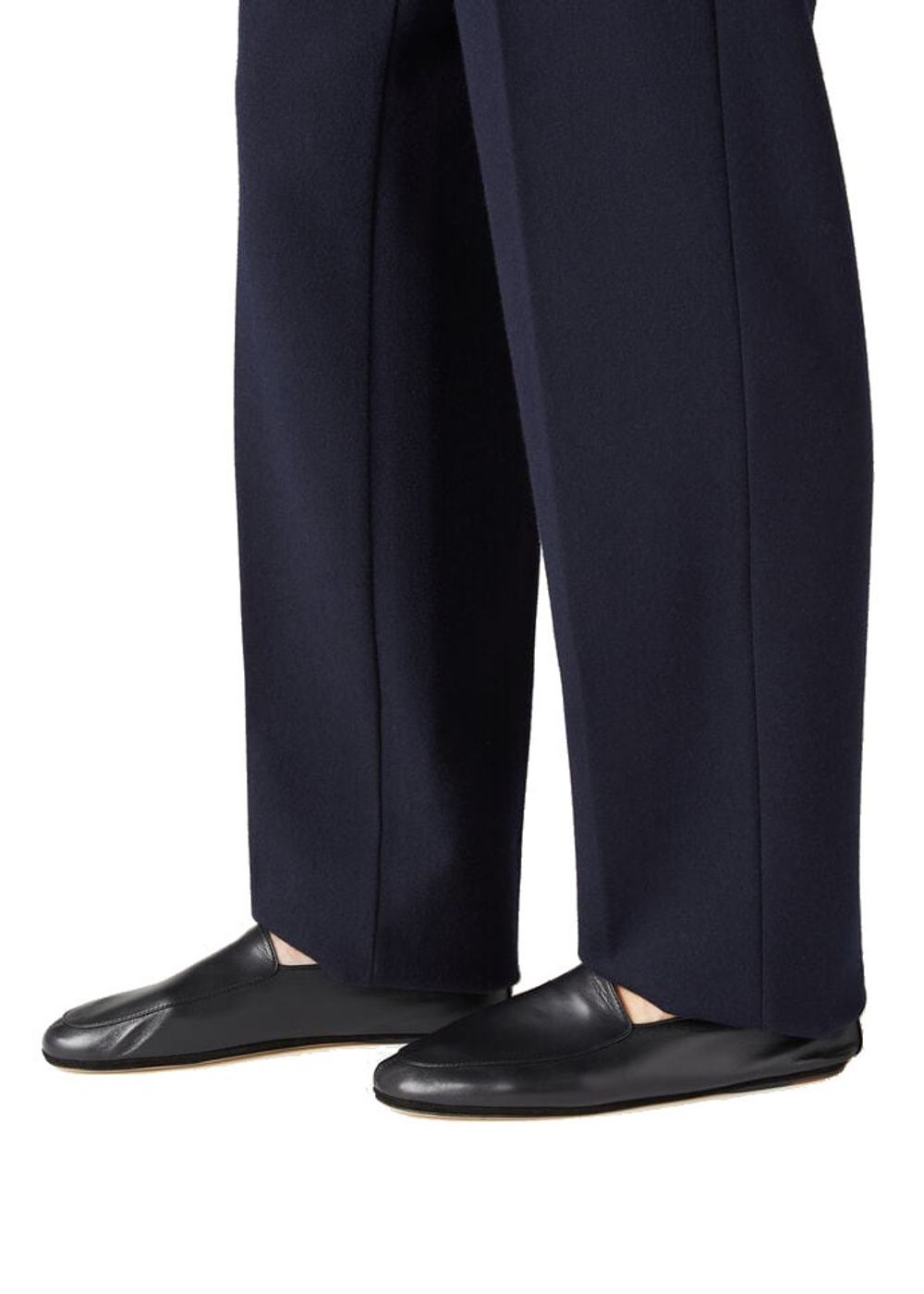 Anton Walk Loafer