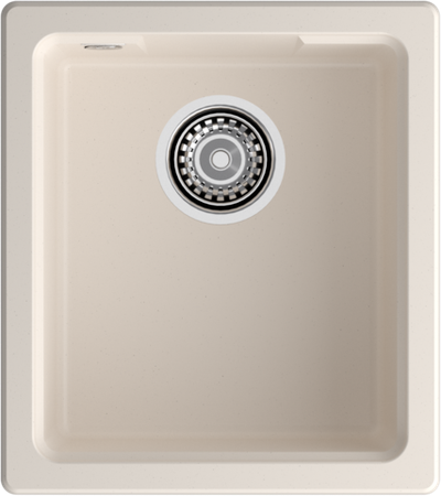 GranFest GF-URBAN 4540 Белый