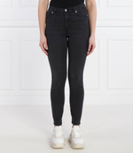 Джинсы Malu Hugo Blue - черный(50515957)