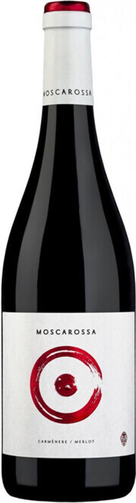 Вино Москаросса Карменер / Мерло Вино Москаросса Карменер / Мерло