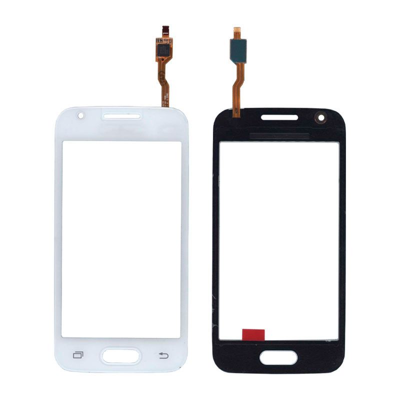 Тачскрин для Samsung Galaxy Ace 4 Lite SM-G313H белый