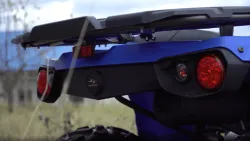 Квадроцикл взрослый SHARMAX  Hummer 280 (P)