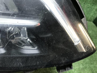 Фара правая Mercedes C w205 (2018-2023) LED