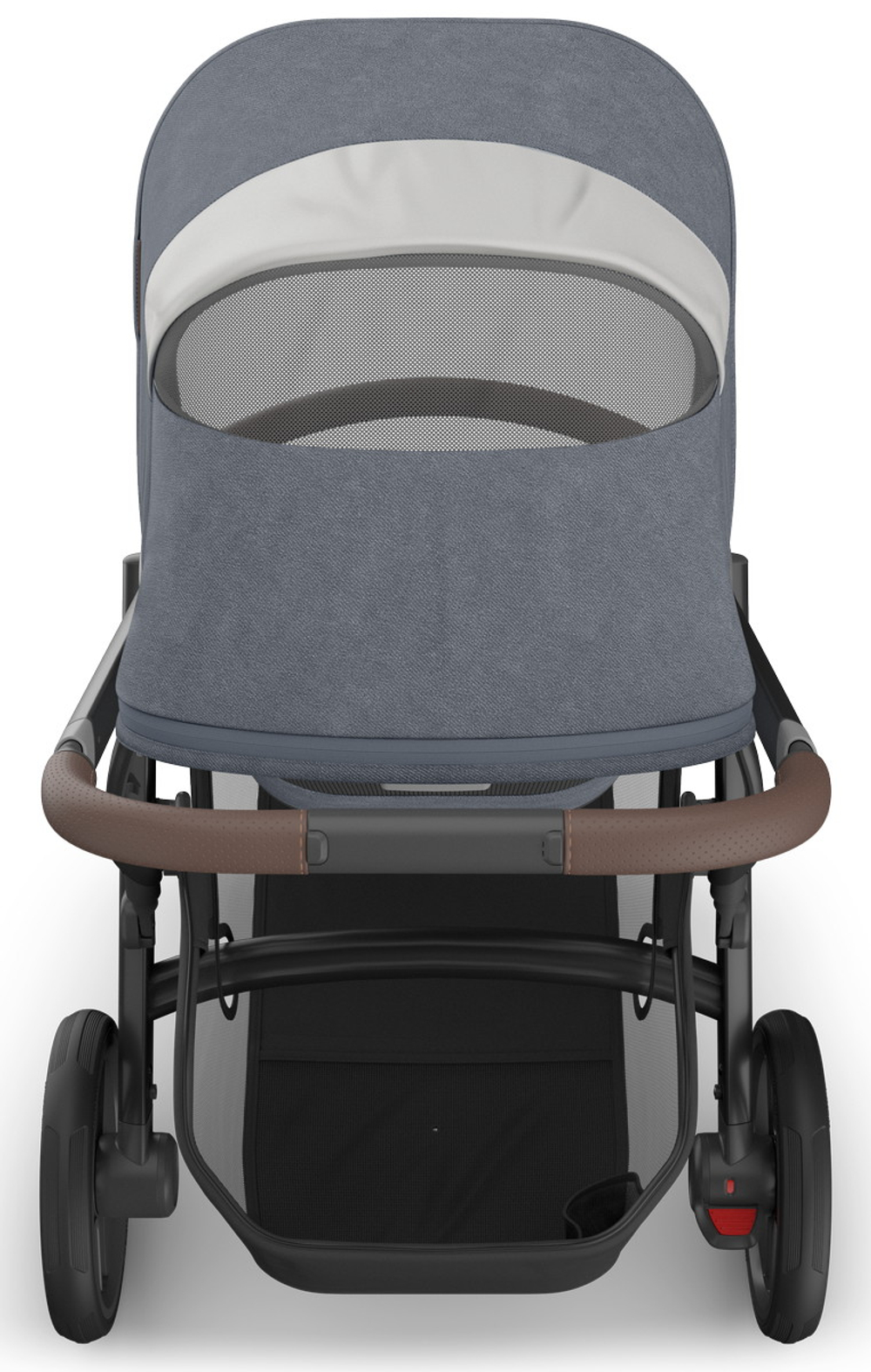 Коляска UPPAbaby Vista V3 2 в 1 Julian