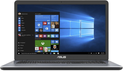 Ноутбук 17.3" ASUS VivoBook M705BA-BX114 (90NB0PT2-M01770)