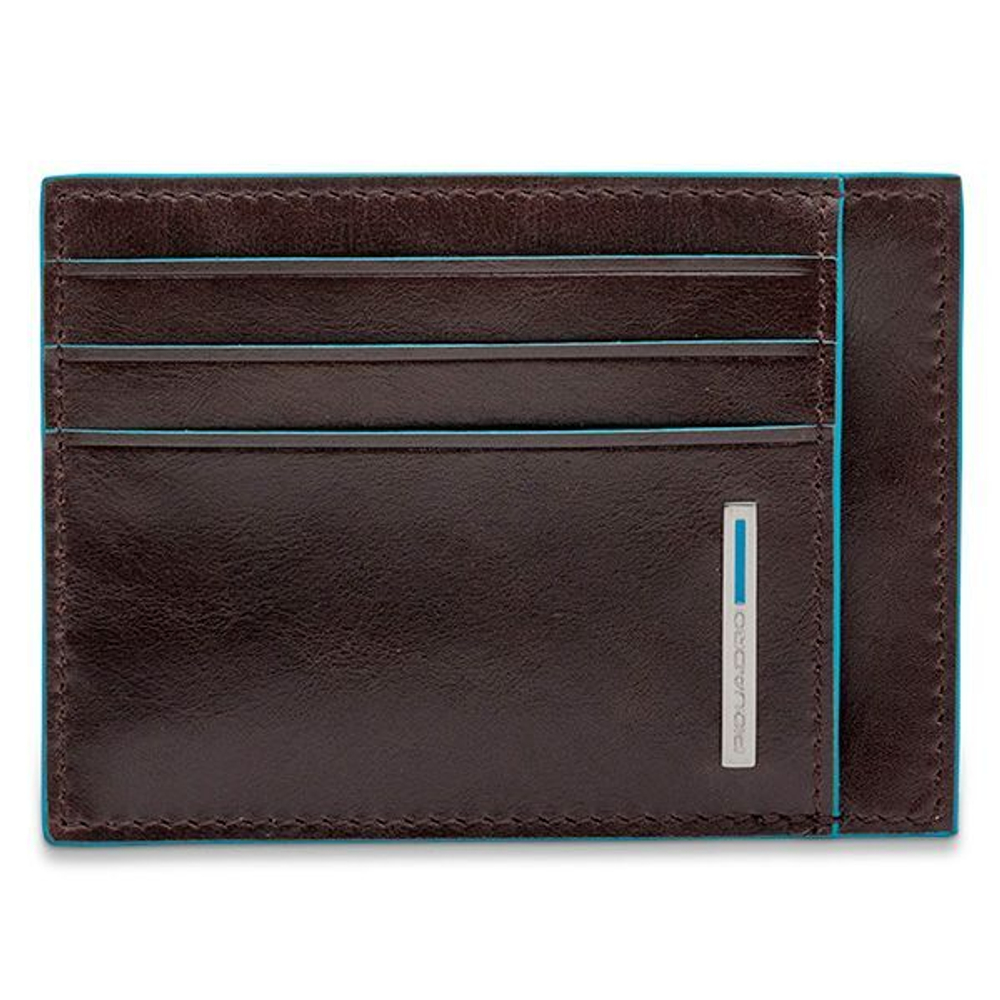 Чехол для кредитных карт Piquadro Blue Square PP2762B2R/MO
