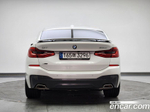 BMW 6 Series GT (G32) (01.2023)