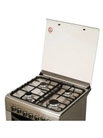 Плита комбинированная 6102-03 0027