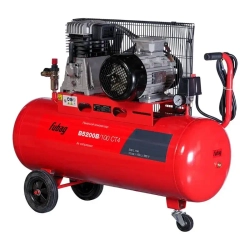 Компрессор Fubag B5200B/100 СТ4, 45681502