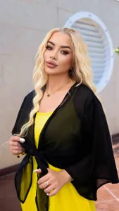 Платье УК-1933-5 Fabrika