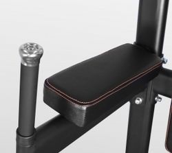 Турник/брусья/пресс Bronze Gym BR-1017