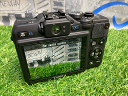Canon PowerShot G15 Покупка/Продажа