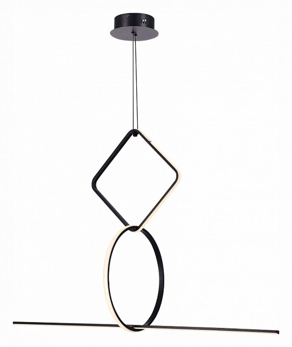 Подвесной светильник ST-Luce Gaia SL6113.453.01