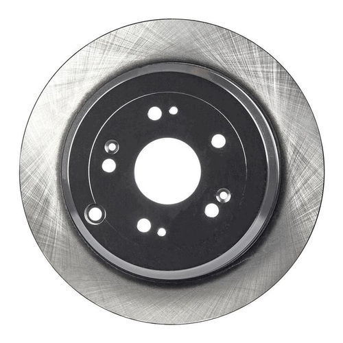 Диск тормозной зад. ADVICS C6R871B