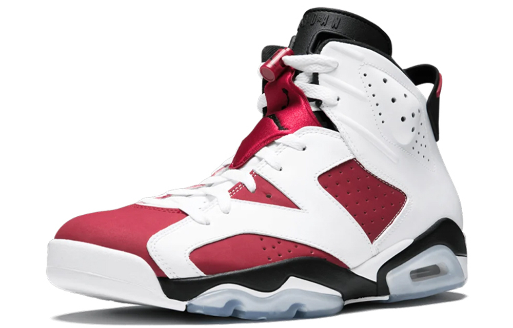 Кроссовки Jordan Air Jordan 6 Retro Carmine (2014)