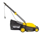 Газонокосилка электрическая Huter ELM-1800T