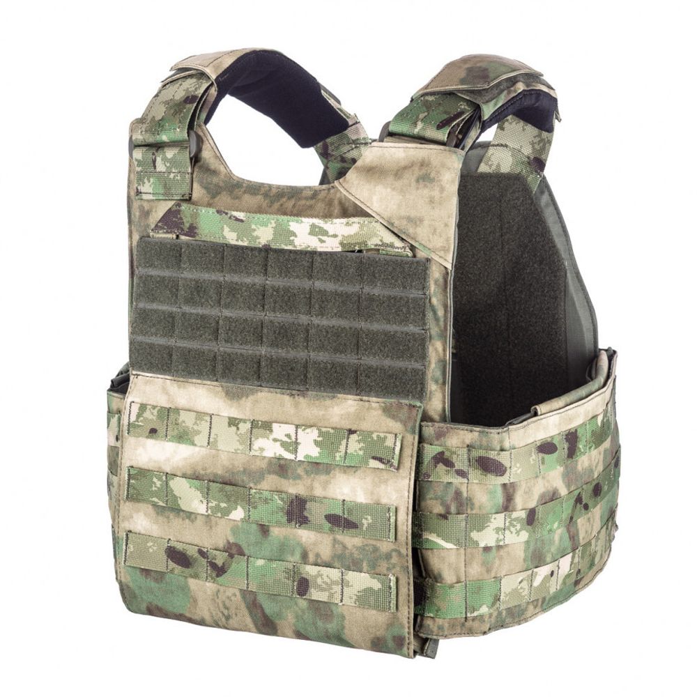 Чехол под бронежилет "Север", Wartech