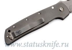 Нож Bob Terzuola ATCF anniversary 1 of 20фотография - 5