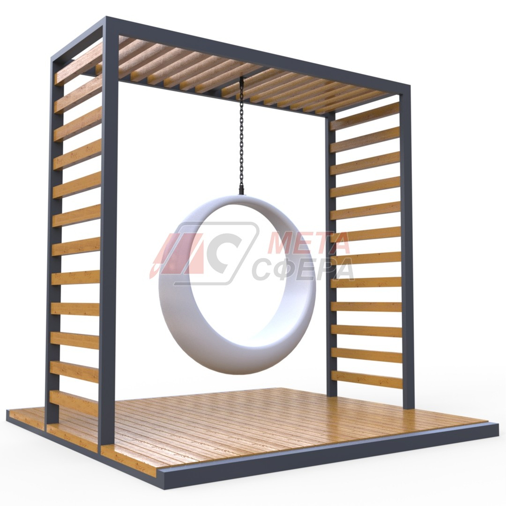 Качели Ринг 2