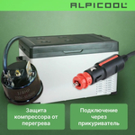 Alpicool C30 (12/24)