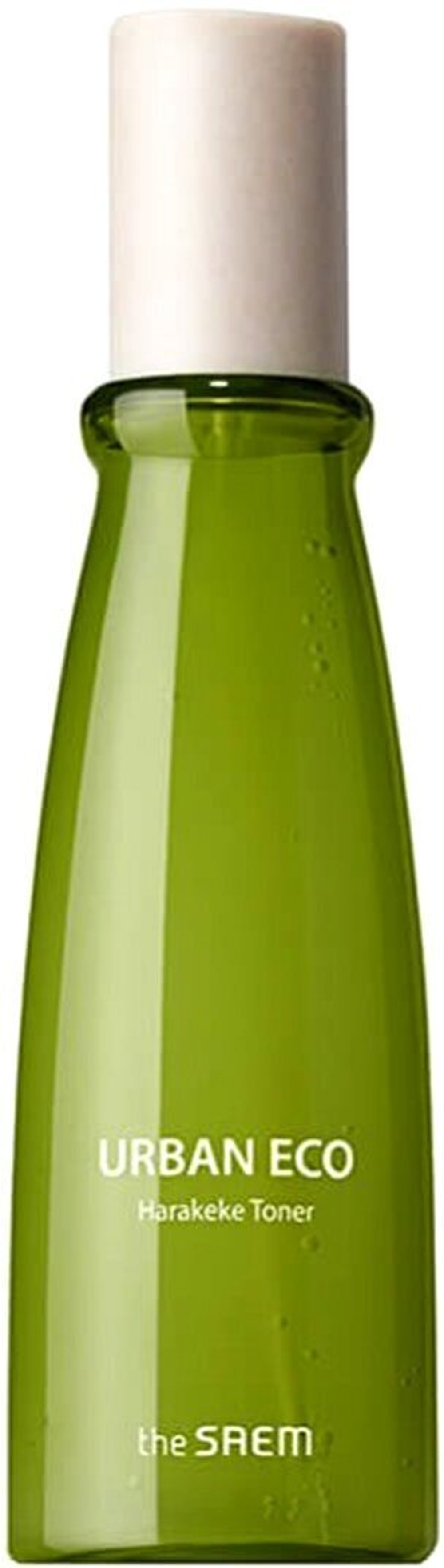 The Saem Тонер питательный с экстрактом новозеландского льна Urban Eco Harakeke VEGAN Toner, 150мл