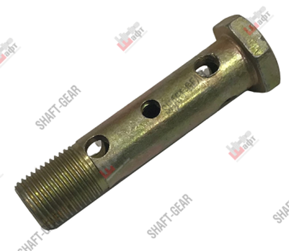 AZ9003961670 - Болт M16*70*1,5