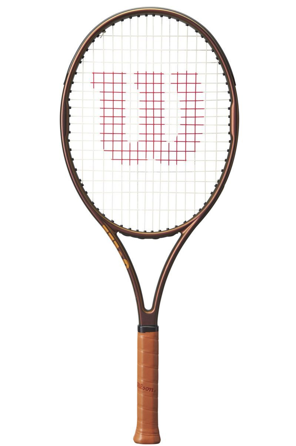 Детская теннисная ракетка Wilson Pro Staff 26 V14